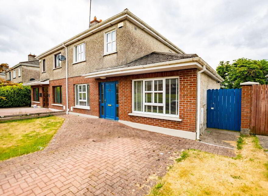 31 Ardilaun Heights, Mullingar, N91D5X0