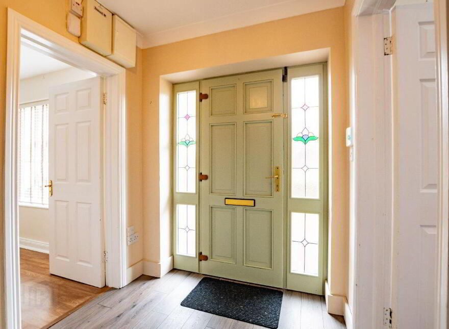 31 Ardilaun Heights, Mullingar, N91D5X0