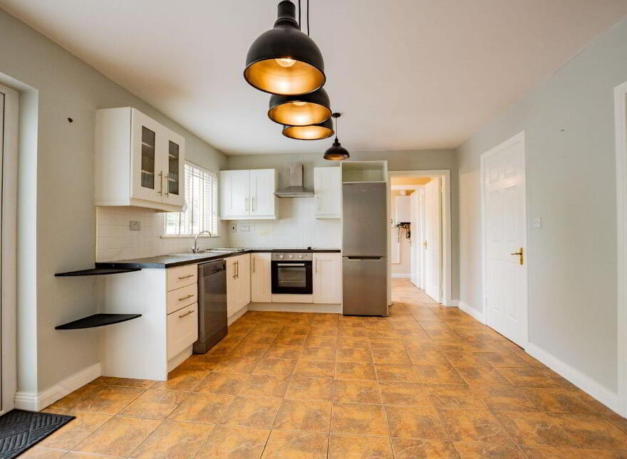 31 Ardilaun Heights, Mullingar, N91D5X0