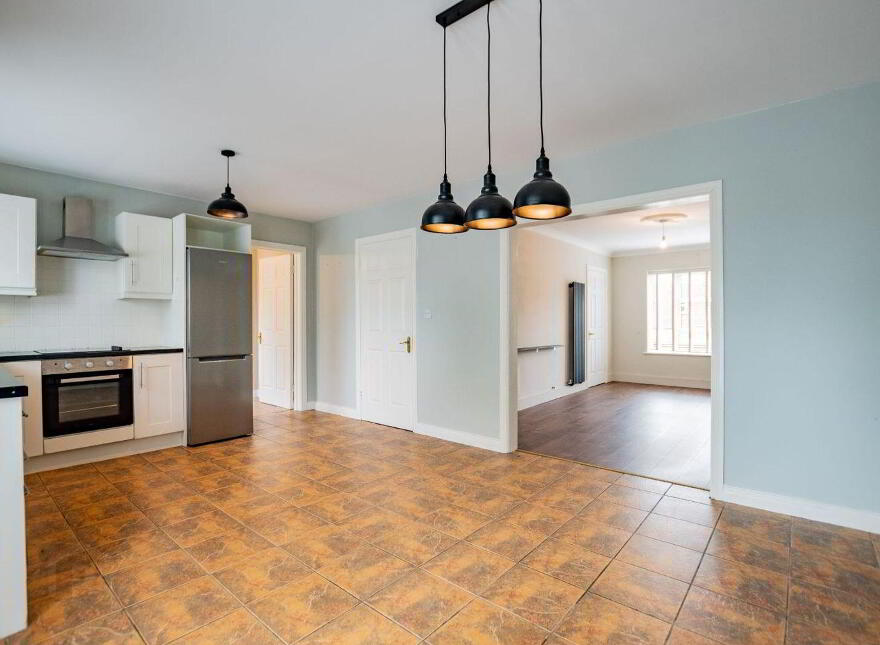 31 Ardilaun Heights, Mullingar, N91D5X0