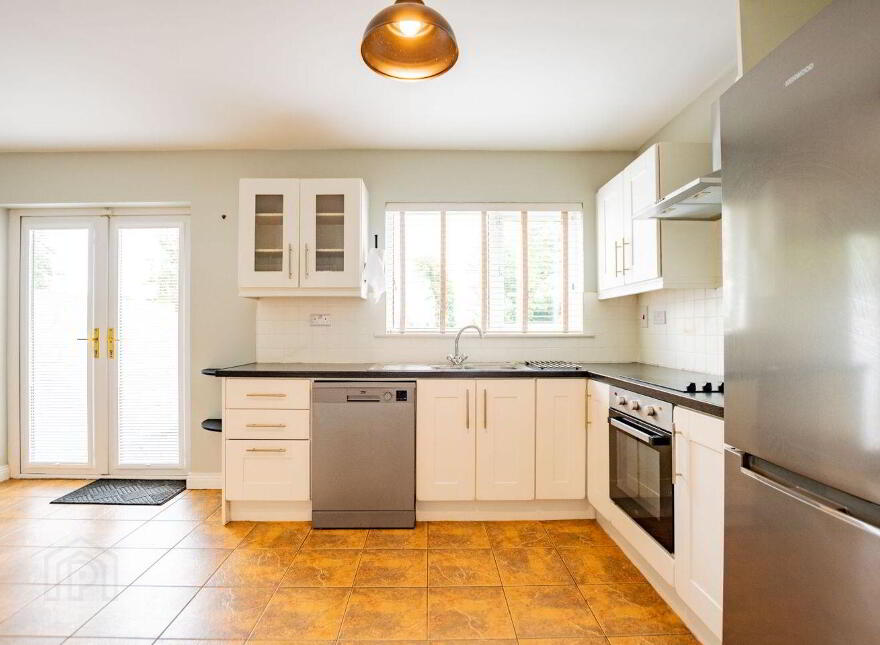 31 Ardilaun Heights, Mullingar, N91D5X0