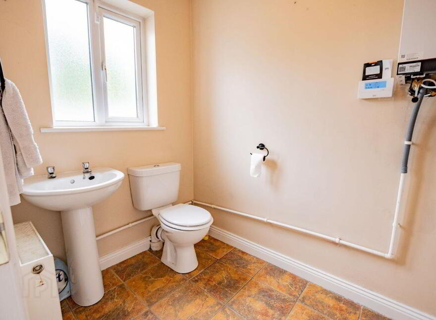 31 Ardilaun Heights, Mullingar, N91D5X0