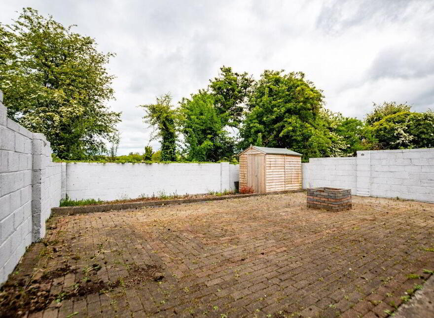 31 Ardilaun Heights, Mullingar, N91D5X0