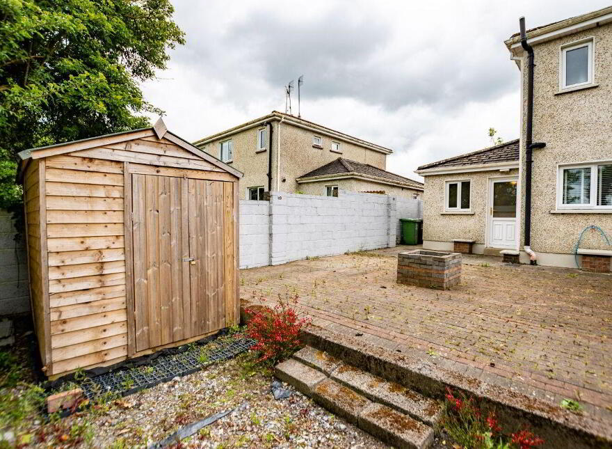 31 Ardilaun Heights, Mullingar, N91D5X0
