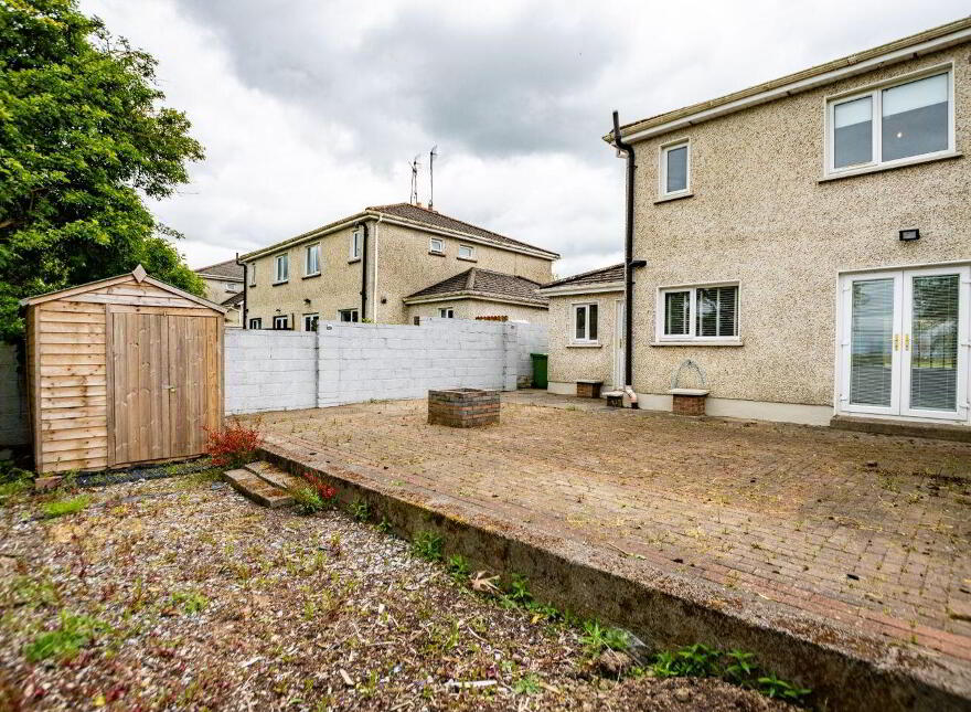 31 Ardilaun Heights, Mullingar, N91D5X0