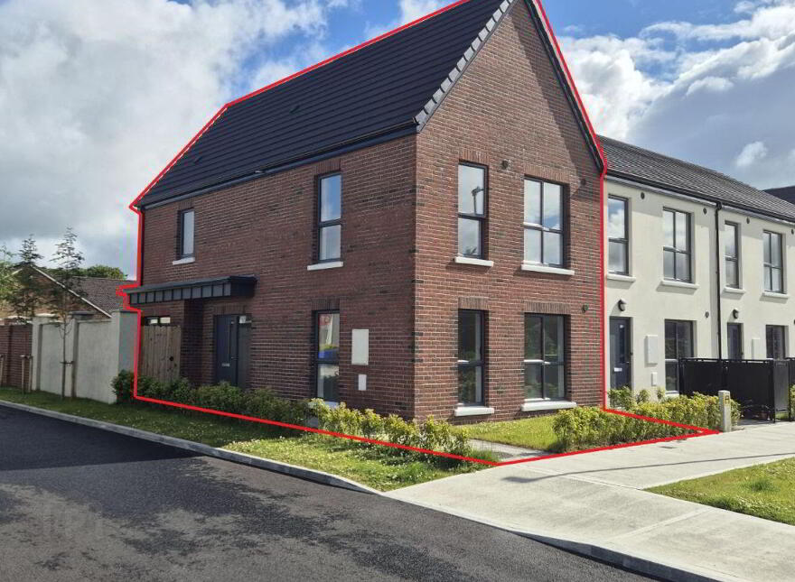 19 Ard Na Greine, Dublin Road, Mullingar, N91VN3K