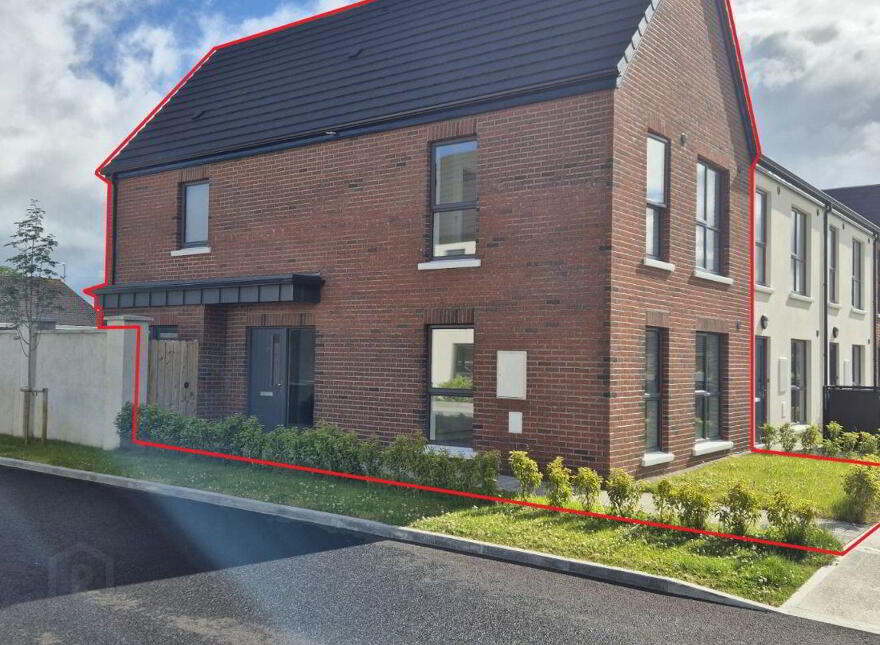 19 Ard Na Greine, Dublin Road, Mullingar, N91VN3K