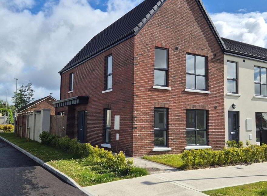 19 Ard Na Greine, Dublin Road, Mullingar, N91VN3K