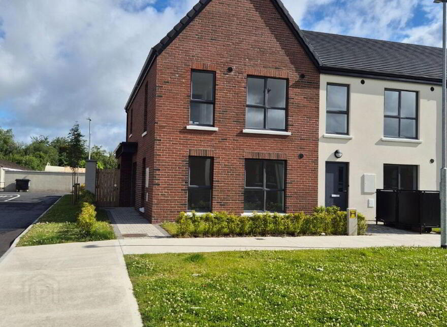 19 Ard Na Greine, Dublin Road, Mullingar, N91VN3K