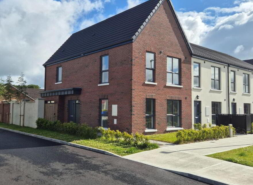 19 Ard Na Greine, Dublin Road, Mullingar, N91VN3K