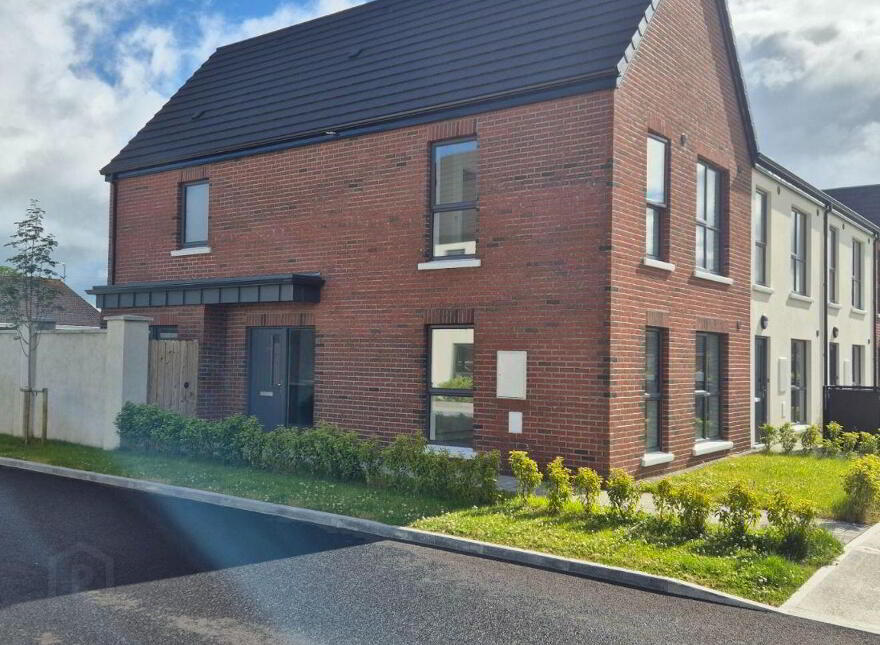 19 Ard Na Greine, Dublin Road, Mullingar, N91VN3K