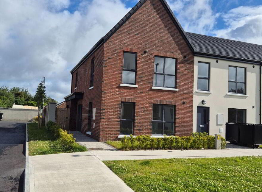 19 Ard Na Greine, Dublin Road, Mullingar, N91VN3K