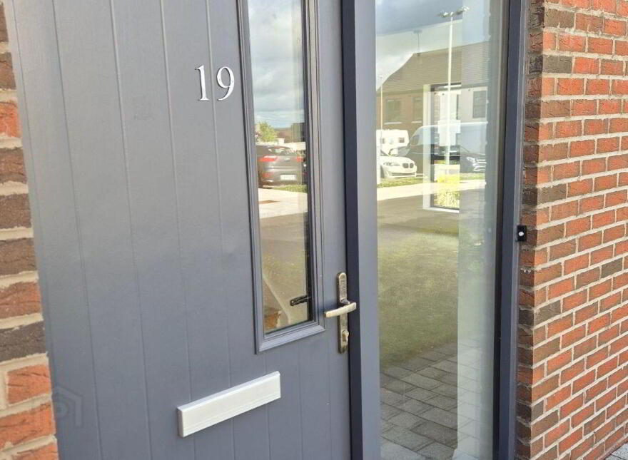 19 Ard Na Greine, Dublin Road, Mullingar, N91VN3K