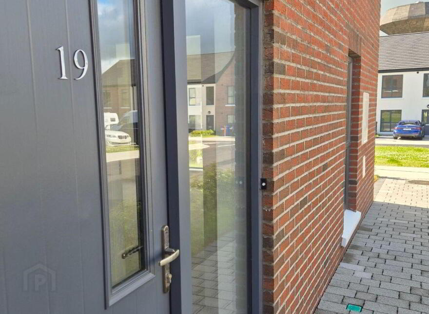 19 Ard Na Greine, Dublin Road, Mullingar, N91VN3K