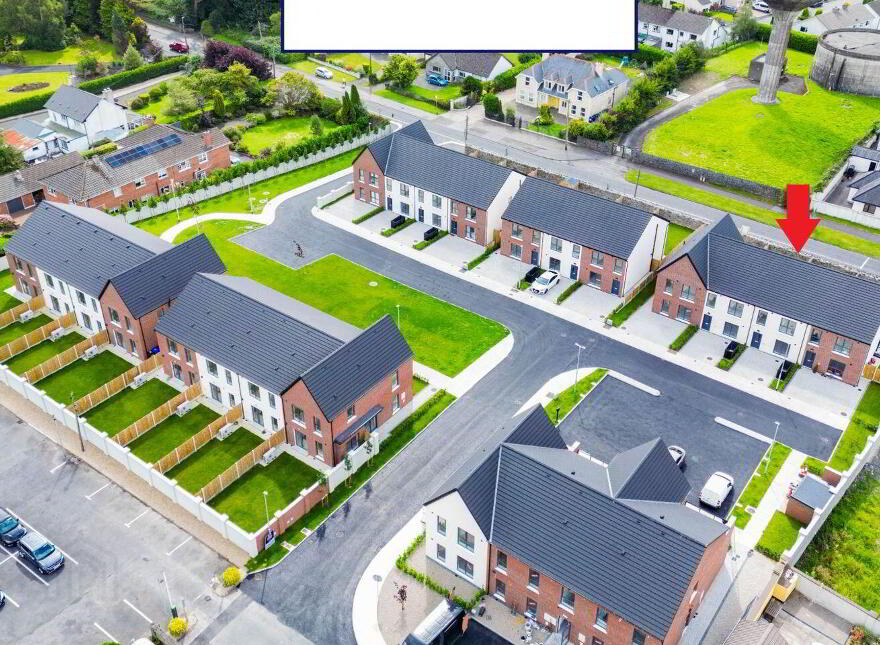 10 Ard Na Gréine, Dublin Road, Mullingar, N91KX5R photo