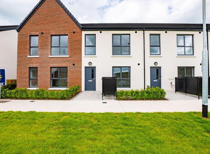 10 Ard Na Gréine, Dublin Road, Mullingar, N91KX5R