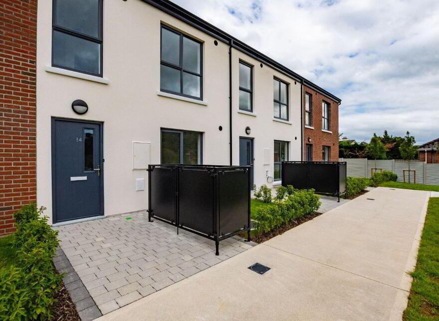 10 Ard Na Gréine, Dublin Road, Mullingar, N91KX5R