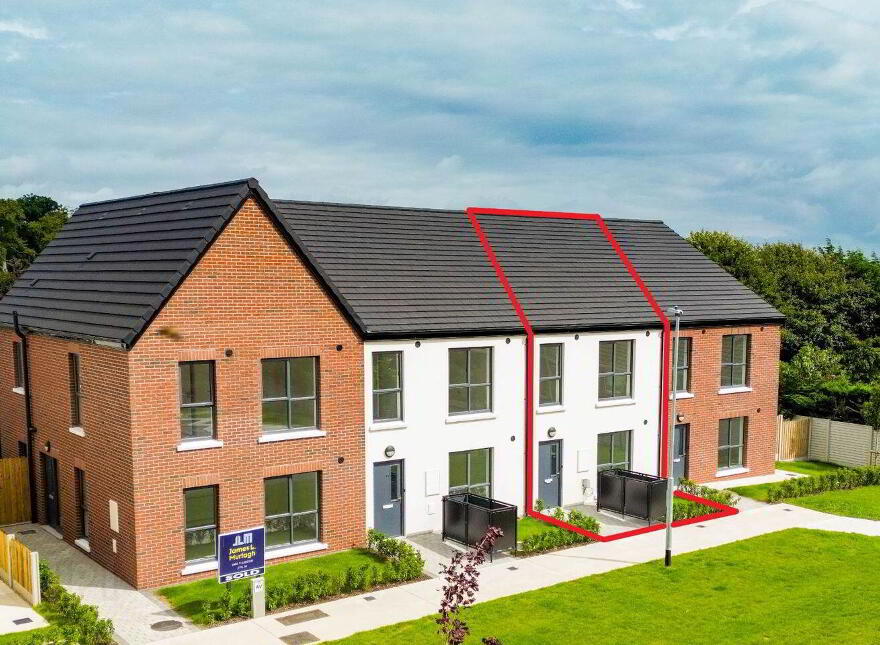 10 Ard Na Gréine, Dublin Road, Mullingar, N91KX5R