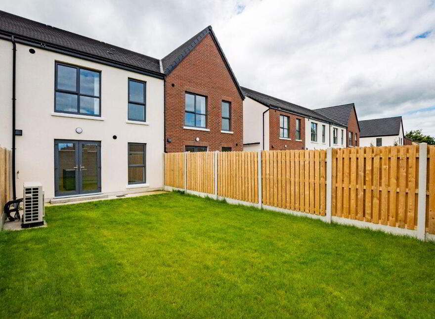 10 Ard Na Gréine, Dublin Road, Mullingar, N91KX5R