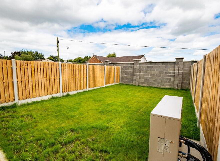 10 Ard Na Gréine, Dublin Road, Mullingar, N91KX5R