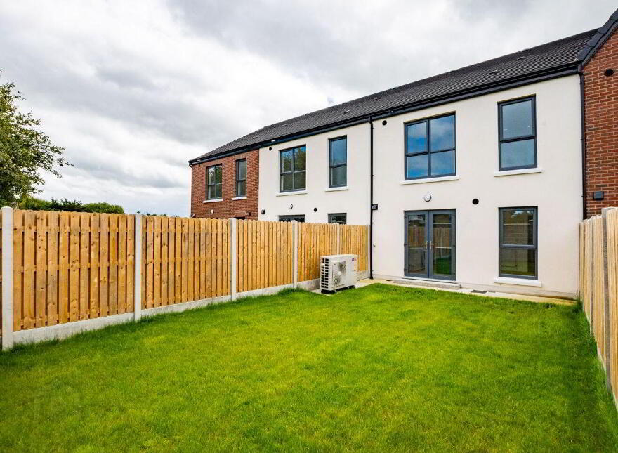 10 Ard Na Gréine, Dublin Road, Mullingar, N91KX5R