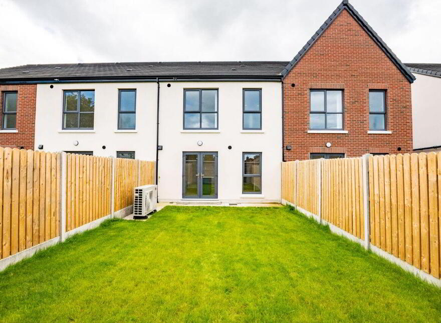 10 Ard Na Gréine, Dublin Road, Mullingar, N91KX5R