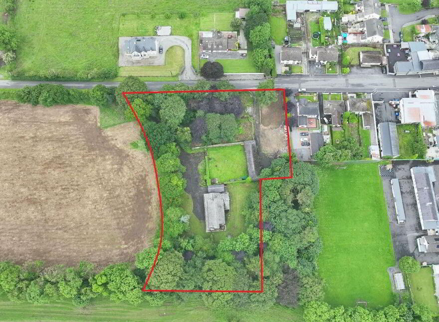 Moate Road, Ballymore, N91FR82