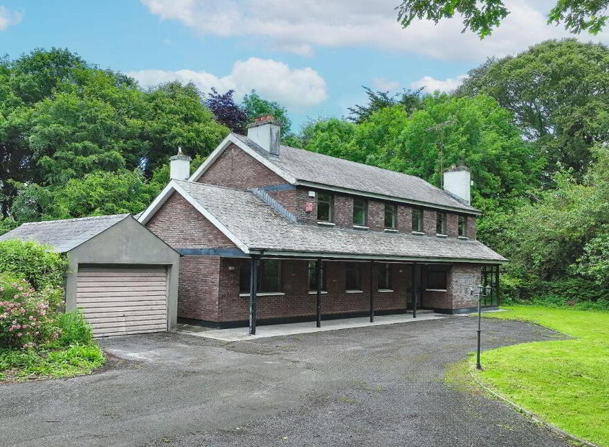 Moate Road, Ballymore, N91FR82