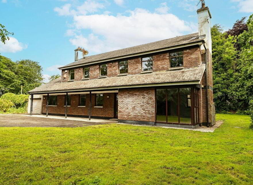 Moate Road, Ballymore, N91FR82