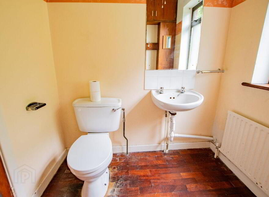 Moate Road, Ballymore, N91FR82