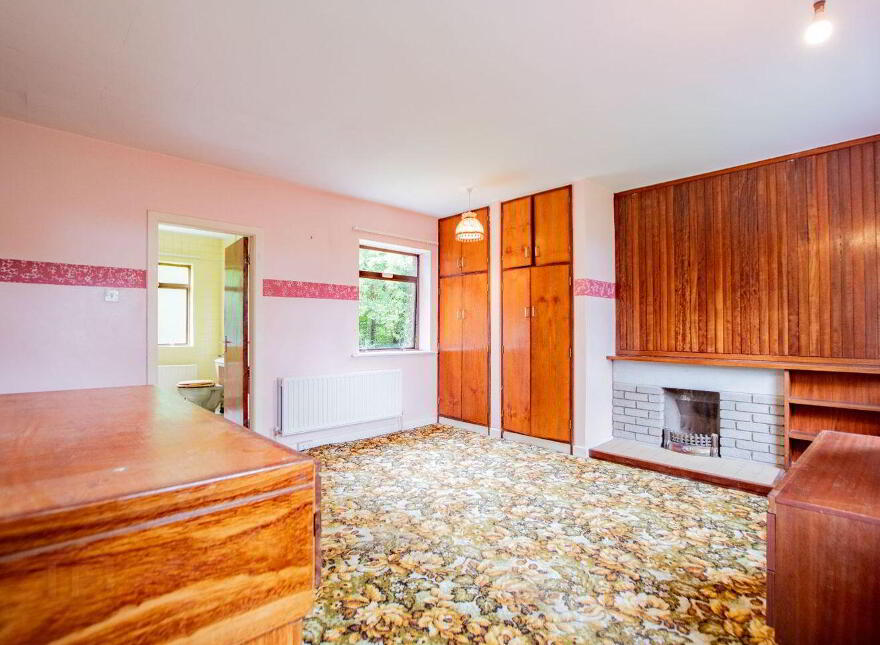 Moate Road, Ballymore, N91FR82