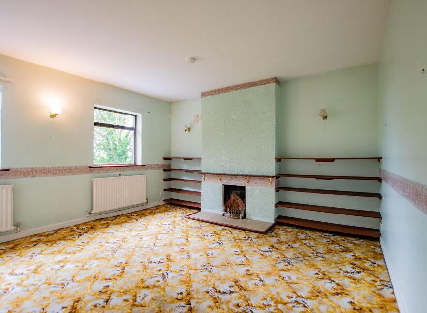 Moate Road, Ballymore, N91FR82