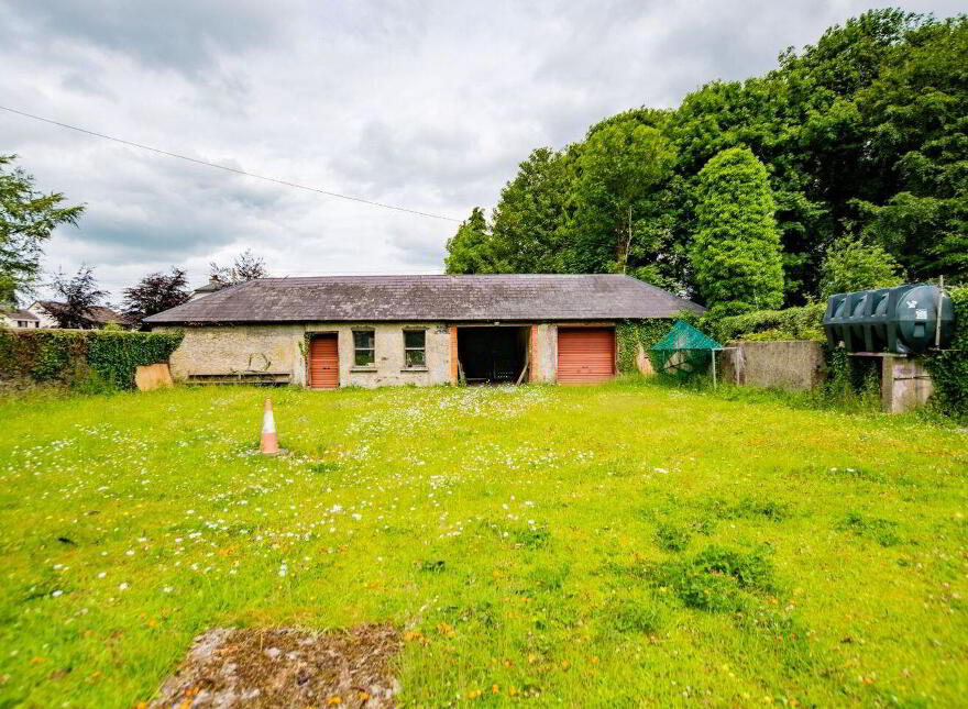 Moate Road, Ballymore, N91FR82