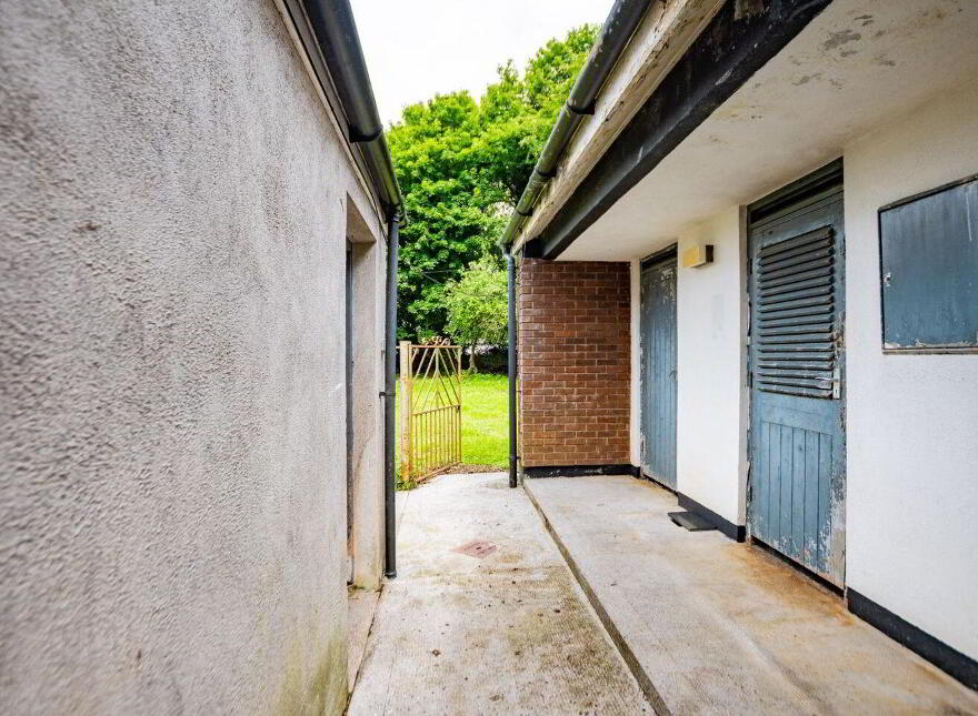 Moate Road, Ballymore, N91FR82