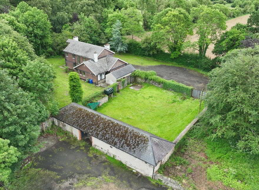 Moate Road, Ballymore, N91FR82