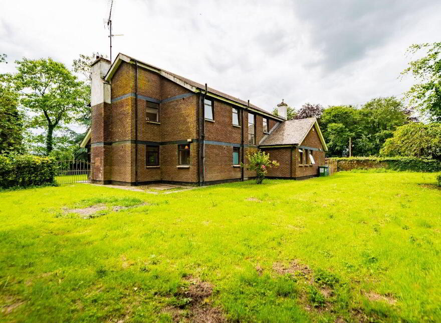 Moate Road, Ballymore, N91FR82