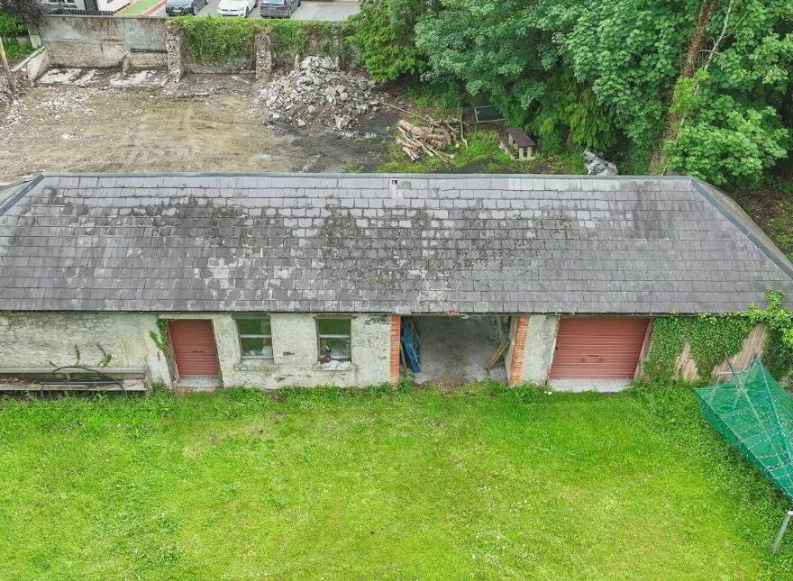 Moate Road, Ballymore, N91FR82