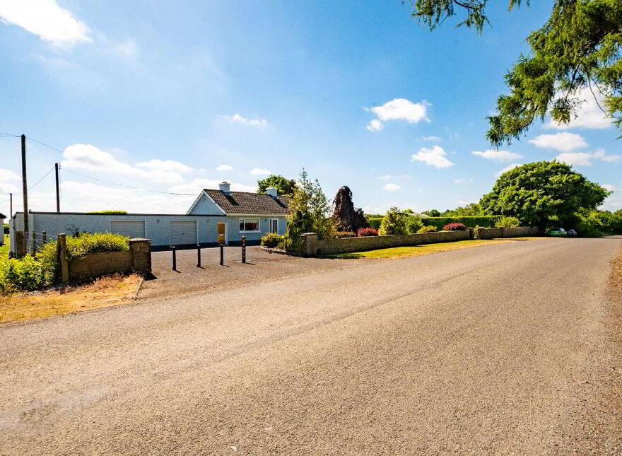 Walterstown, Dalystown, Rochfortbridge, N91N6Y2