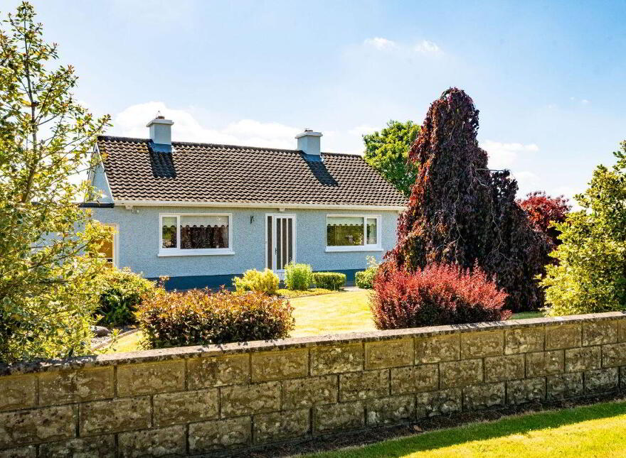 Walterstown, Dalystown, Rochfortbridge, N91N6Y2