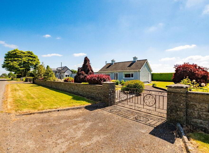 Walterstown, Dalystown, Rochfortbridge, N91N6Y2