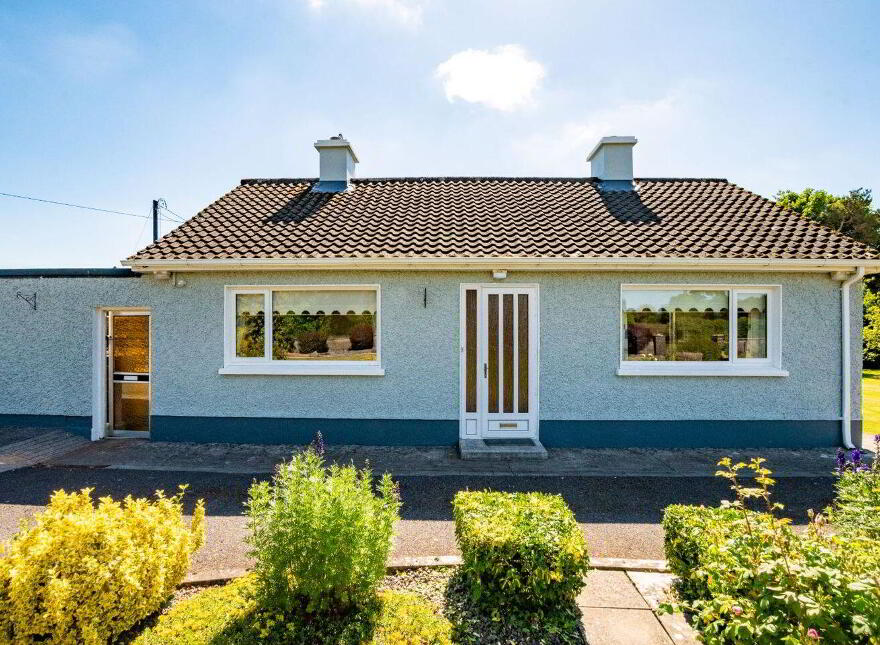 Walterstown, Dalystown, Rochfortbridge, N91N6Y2