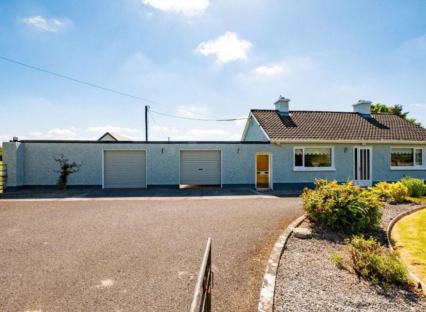 Walterstown, Dalystown, Rochfortbridge, N91N6Y2