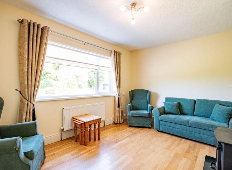 Walterstown, Dalystown, Rochfortbridge, N91N6Y2