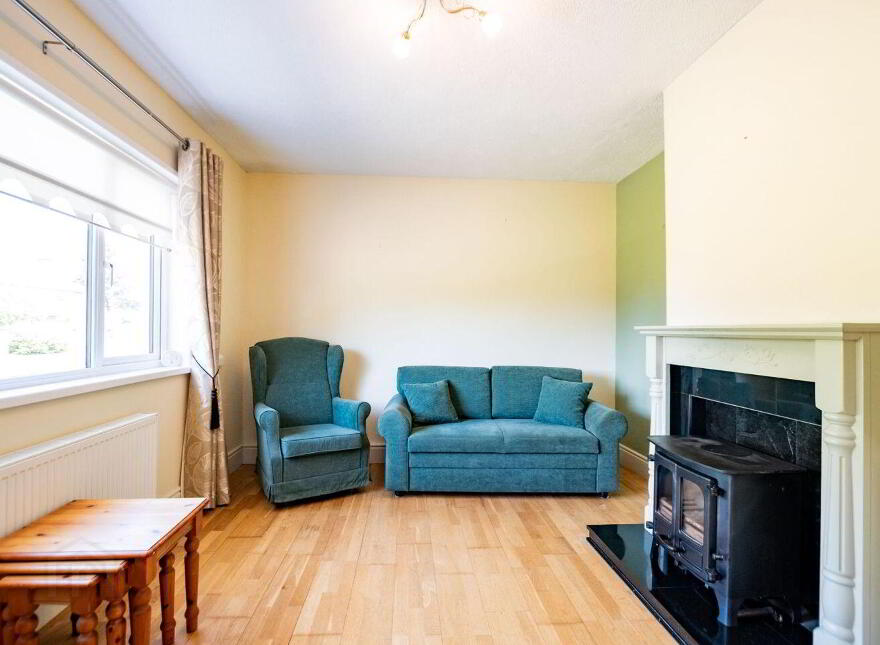 Walterstown, Dalystown, Rochfortbridge, N91N6Y2
