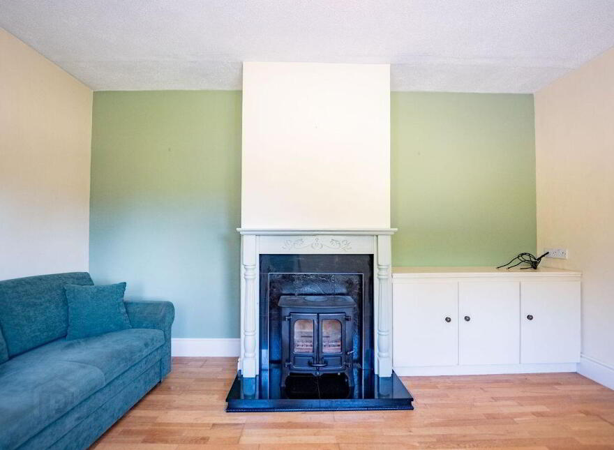 Walterstown, Dalystown, Rochfortbridge, N91N6Y2