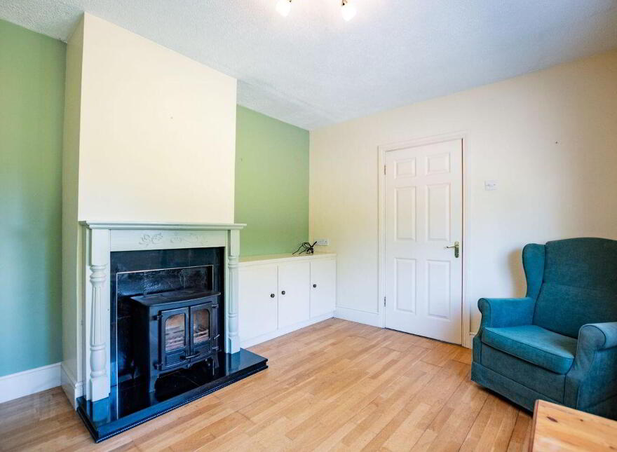 Walterstown, Dalystown, Rochfortbridge, N91N6Y2