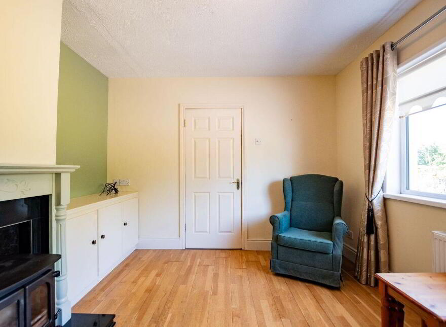 Walterstown, Dalystown, Rochfortbridge, N91N6Y2