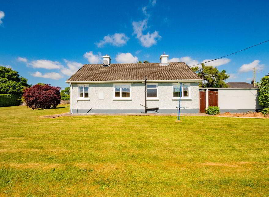 Walterstown, Dalystown, Rochfortbridge, N91N6Y2
