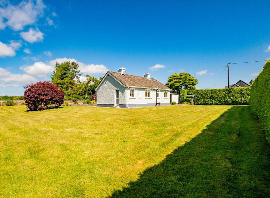 Walterstown, Dalystown, Rochfortbridge, N91N6Y2
