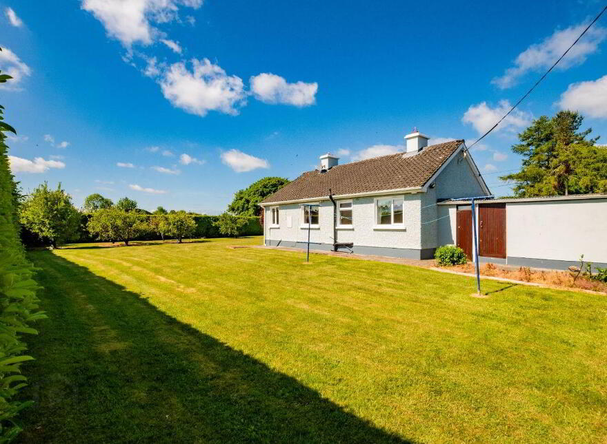 Walterstown, Dalystown, Rochfortbridge, N91N6Y2